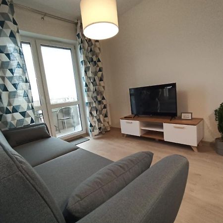 Apartament Wrzesnia II Lejlighed Eksteriør billede