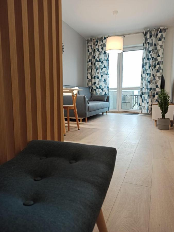 Apartament Wrzesnia II Lejlighed Eksteriør billede