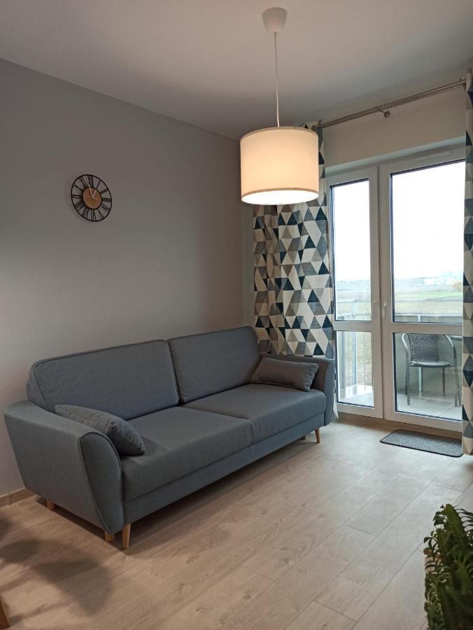 Apartament Wrzesnia II Lejlighed Eksteriør billede
