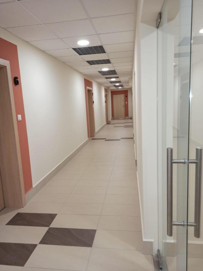 Apartament Wrzesnia II Lejlighed Eksteriør billede