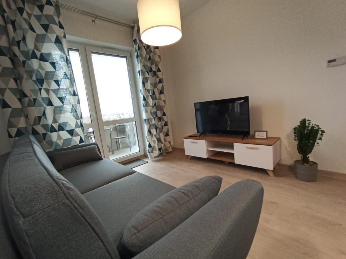 Apartament Wrzesnia II Lejlighed Eksteriør billede