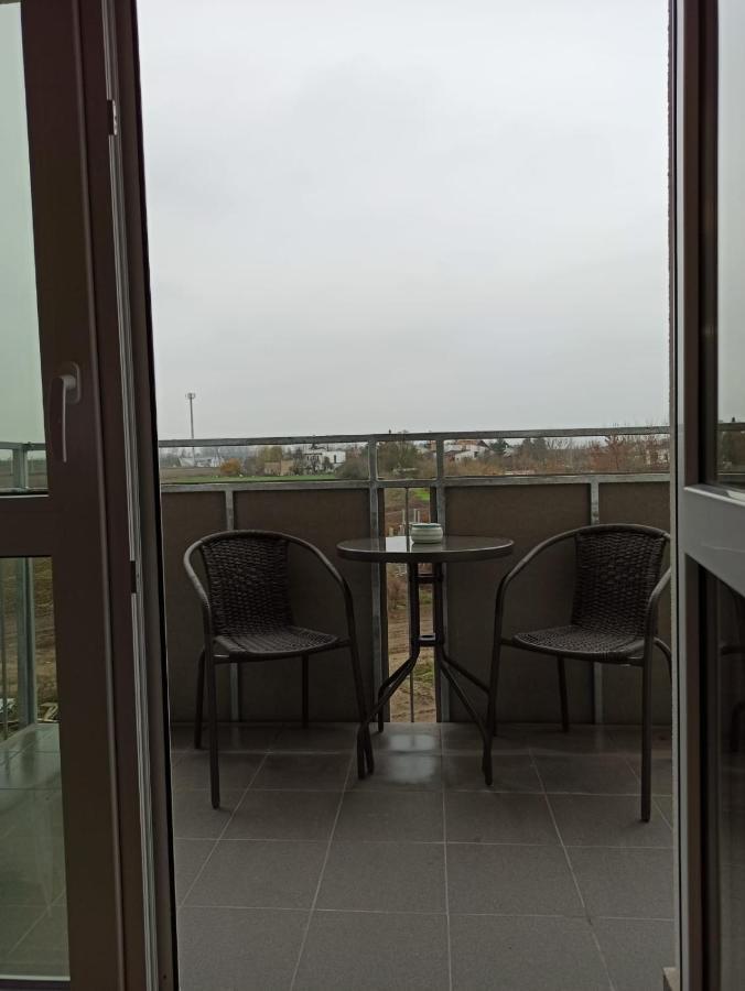 Apartament Wrzesnia II Lejlighed Eksteriør billede