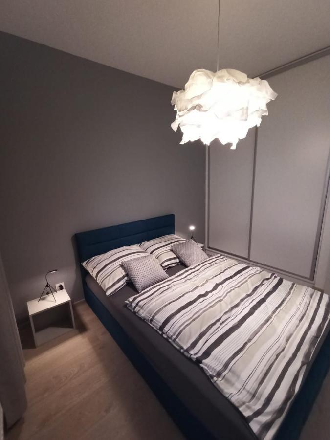 Apartament Wrzesnia II Lejlighed Eksteriør billede