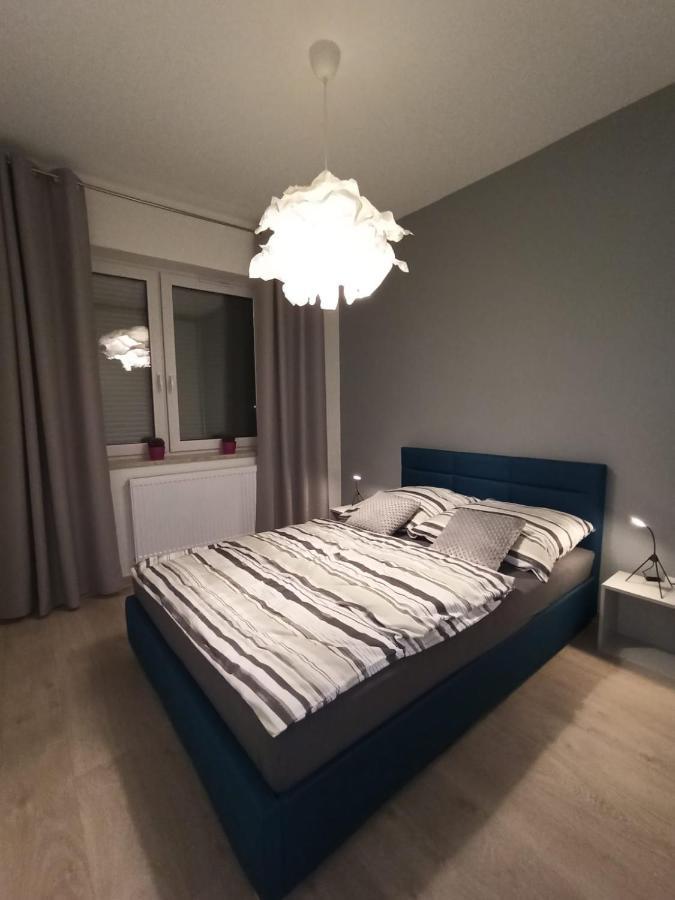 Apartament Wrzesnia II Lejlighed Eksteriør billede